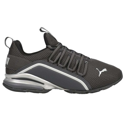 

Женские кроссовки Puma Axelion Metallic Training Размер  M Спортивная обувь 3760230, Черный, Puma Axelion Metallic Training