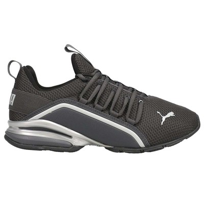 Женские кроссовки Puma Axelion Metallic Training Размер 10 M Спортивная обувь 3760230