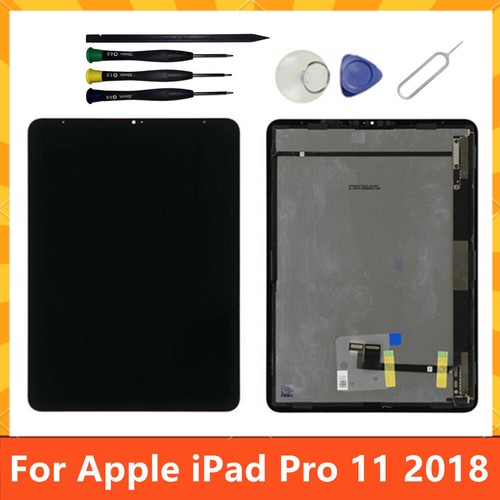 Apple iPad Pro 11 2018 A2013【ディスプレイ不良】 Amazon.co.jp: 11インチ LCDスクリーン 交換用 iPad Pro 11 第1