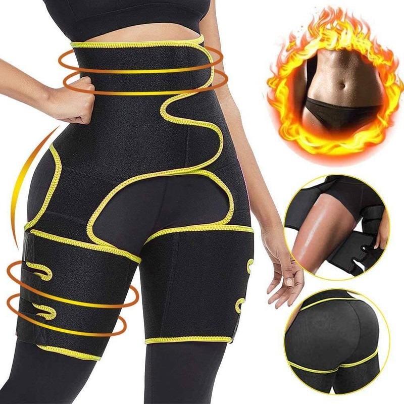 waist trainer for hips