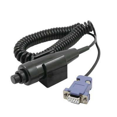 3 Meters CR DR Exposure Handbrake Switch For GE DR118 X-Ray Machine