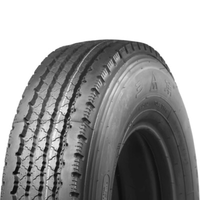 Tire Triangle TR693 8.25R15 Load J 18 Ply Trailer Commercial