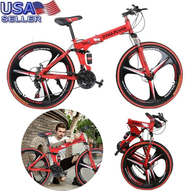 mtb full suspension murah