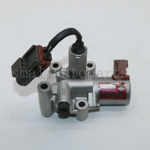 AОR ハンディーレシーバー AR-MINI OEM Idle Air Control Valve 23781-64Y1 For 91-99 Nissan