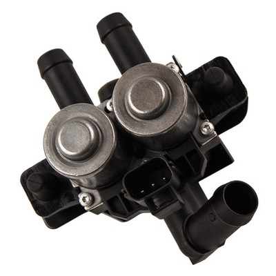 Heater Control Valve Water HVAC 5 Port For Jaguar S-Type Lincoln LS XR822975