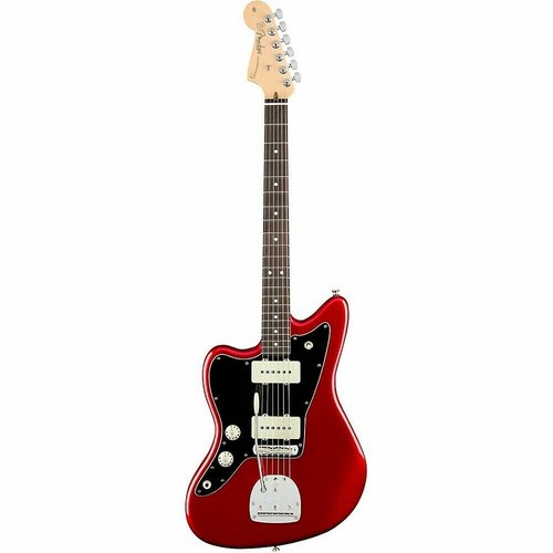 Fender Made in Japan Traditional 60s Mustang Olympic White Fender Made in Japan Traditional 60s Mustang Olympic White