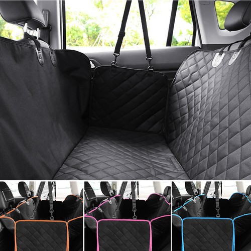 waterproof car bench seat cover