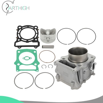 For HiSun UTV ATV 500 HS YS MASSIMO MSU BENNCHE Cylinder Piston Top End Kit