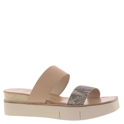 

Женские сандалии Dolce Vita Parni, Stone/multi