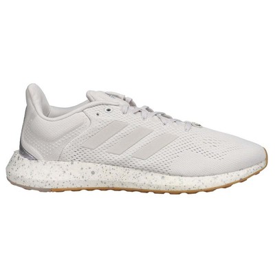 

Adidas Pureboost 21 Женские белые кроссовки для бега Спортивная обувь GZ3152, Белый, adidas Pureboost 21 Running