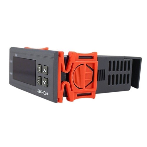 Used & Tested OMRON DRT1-TS04T Temperature Input Module Used & Tested OMRON DRT1-TS04T Temperature Input Module