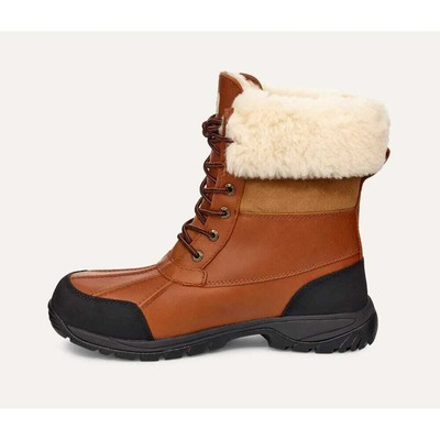 Pre-owned Ugg Butte Worchester M-5521-wrch Men's In Multicolor