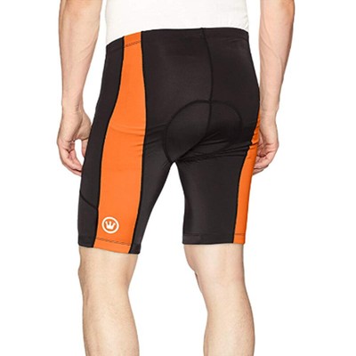 canari bib shorts