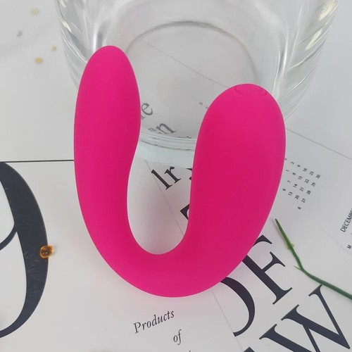 Vibrator Bullet G-Spot Dildo Anal Plug Clit Massager Powerful Sex Toy for Couple