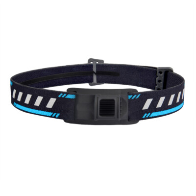 MC12 Rechargeable Headlamp Multi-Functional Waterproof Flashlight Tail Magnetic