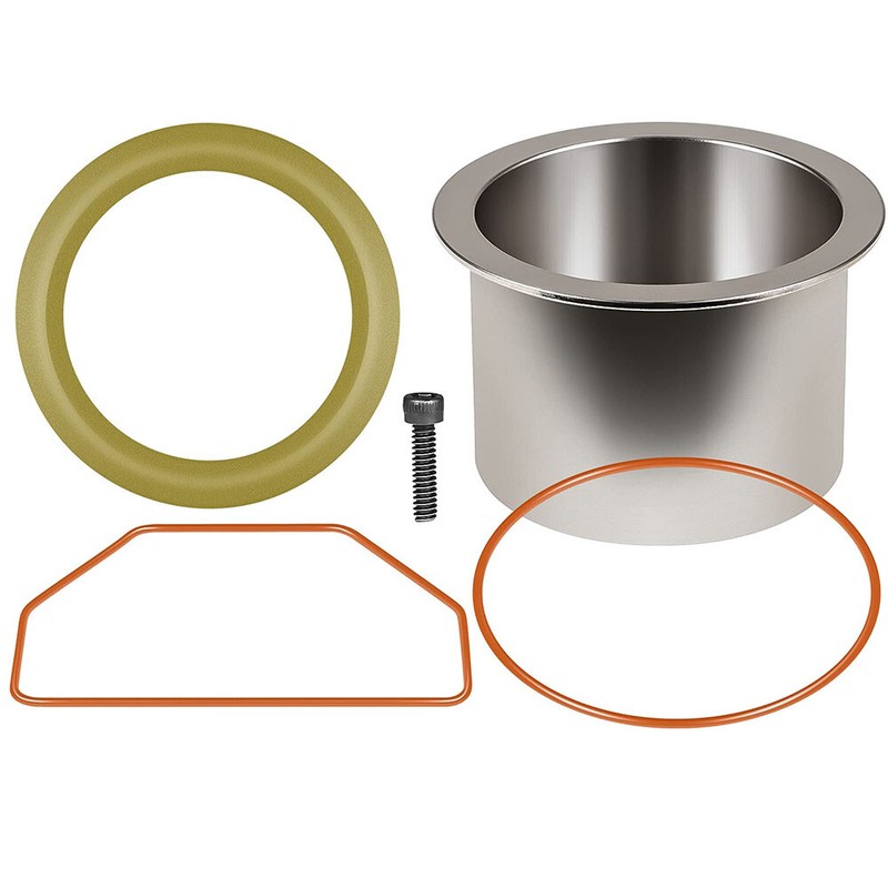 Cylinder Sleeve & Ring Kit Fit For Craftsman Porter Cable