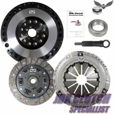JD OE-SPEC CLUTCH KIT+X LITE FLYWHEEL for 85-87 COROLLA GTS AE86 1.6L 4AGE