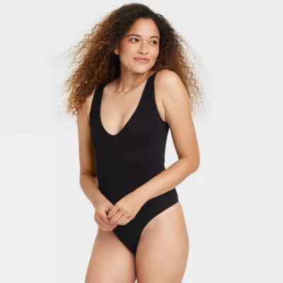 Women's Seamless Bodysuit - Colsie S