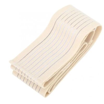 Adjustable Peritoneal Dialysis Belt Abdominal Breathable Protection Belt