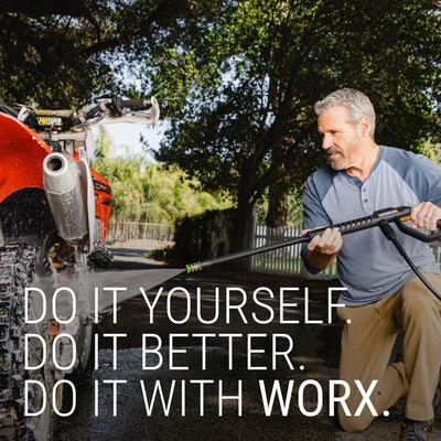 WA0161 WORX 6" Replacement Chain for JawSaws: WG307 WG308 WG320 WG321