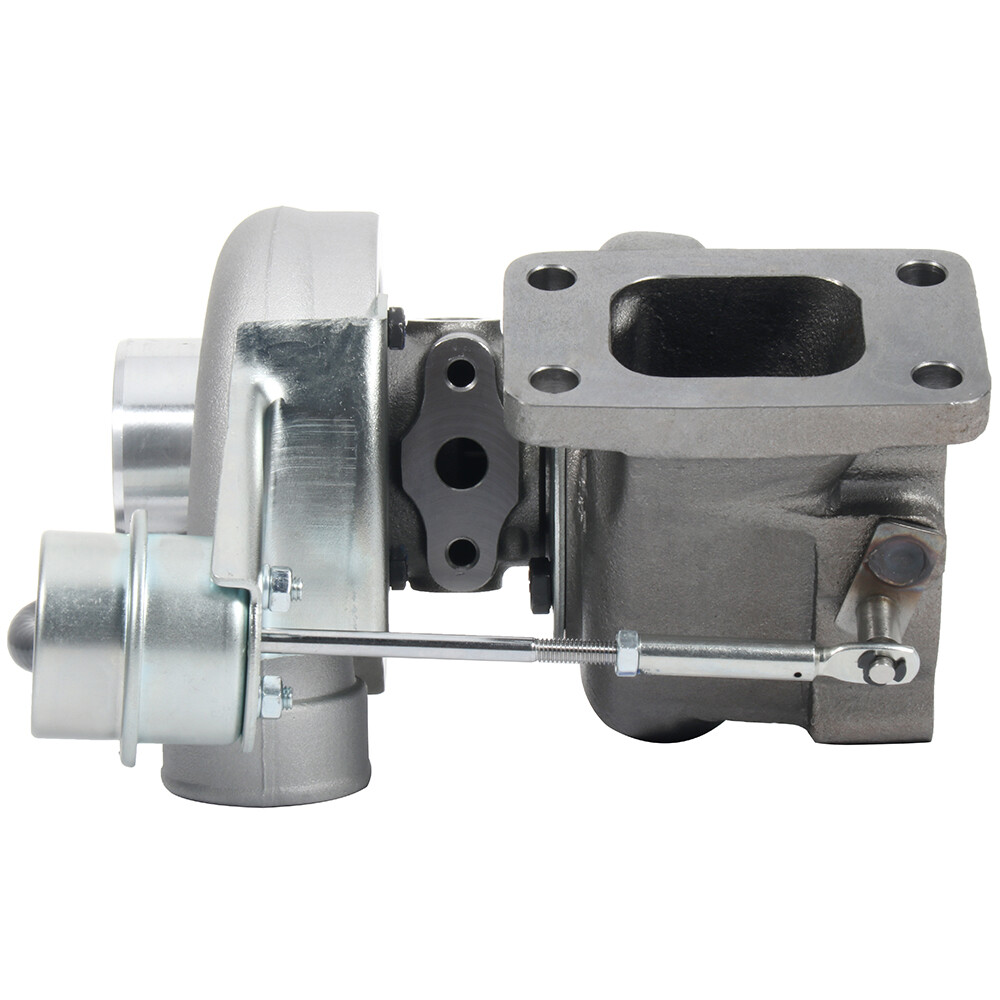 ターボチャージャー シボレー/ GMC Wシリーズトラック4BD2-TCエンジン3.9L用ターボターボチャージャコンプレッサーコンプレッサーコンプレッサー Turb