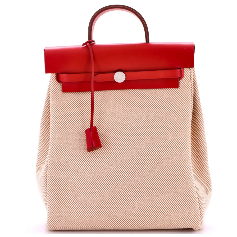 HERMÈS Backpacks for Women