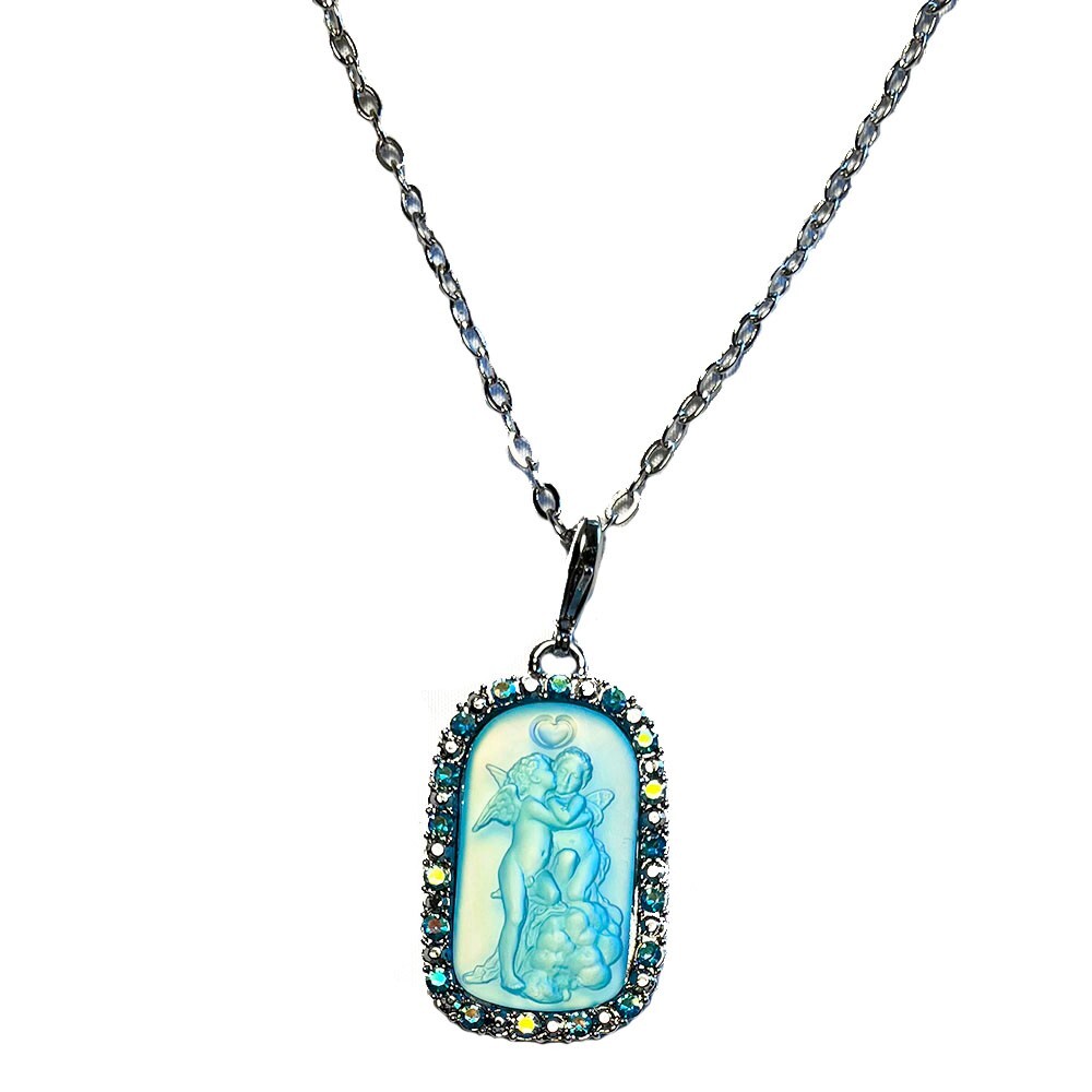 Kirks folly angel necklace discount