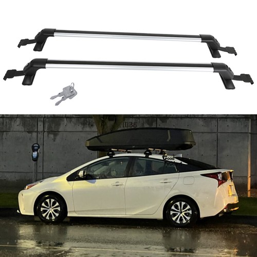Panier De Toit Voiture For Toyota Prius AWD-e Luggage Cargo