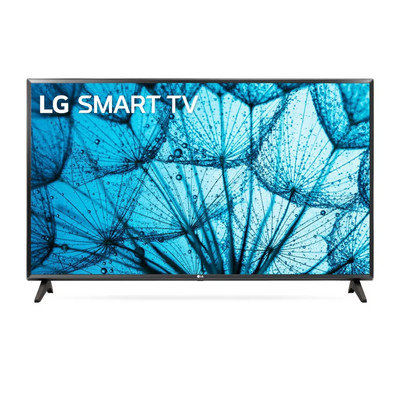 32-Inch Full HD HDR Smart LED TV - Model 32LM577BZUA