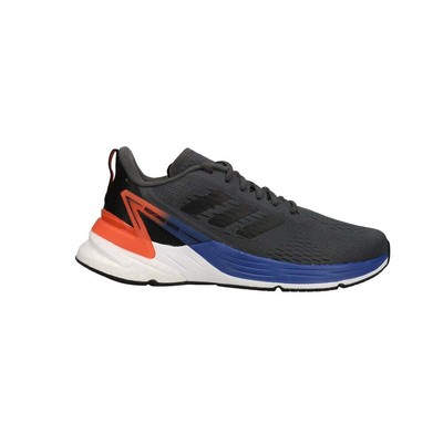 

adidas Response Sr 5.0 Running Youth Boys Black, Grey Кроссовки Спортивная обувь F, adidas Response Sr 5.0 Running Youth