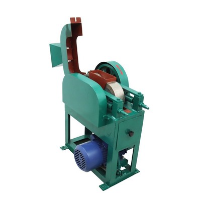 220V Double Roller Crusher Roll Crushing Mill Lump Quartz Coal Gangue Breaker