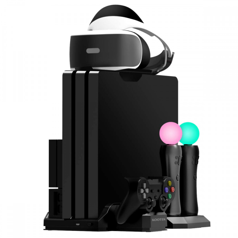 playstation vr motion controller