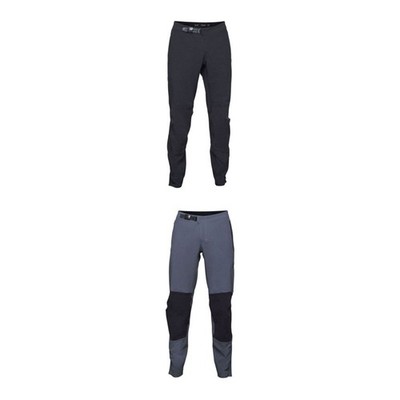 Fox MTB Hose isoliert DEFEND FIRE lange Mountainbike-Hose Fahrradhose