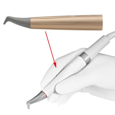 Dental AIRFLOW Handpiece Fit EMS AIR-FLOW ONE PROPHYLAXIS MASTER PIEZON Nozzle