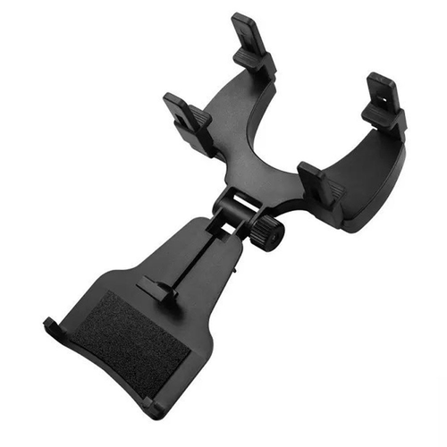Car Mount / Car Rearview Mirror Mount Truck Auto Bracket Holder Cr... New
