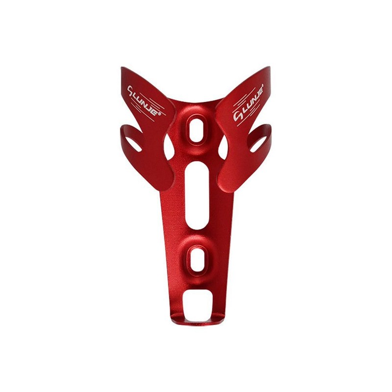 Ultralight Bicycle Water Bottle Cage Universal MTB Road Bike Bottle Rack Holder