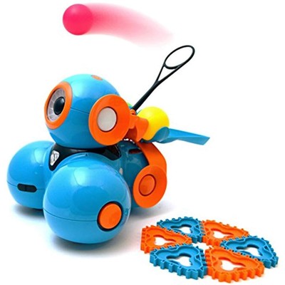 Wonder Remote & AppControlled Figures Robots Workshop Launcher For Dash Toys 
