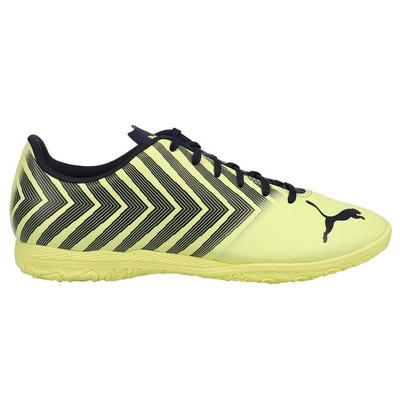 

Футбольные бутсы Puma Tacto Ii It, мужские кроссовки размера 13 M, спортивная обувь 10670306, Желтый, Puma Tacto Ii It Soccer Cleats