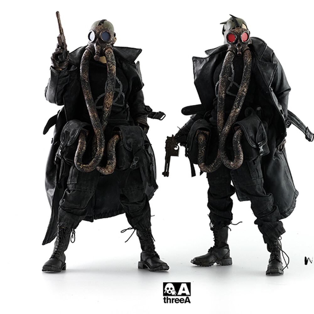 その他 3A-NOM COMMANDER SET 8th Anniversary 8th Anniversary NOM Commanders Set Thrice Naught Plus Post