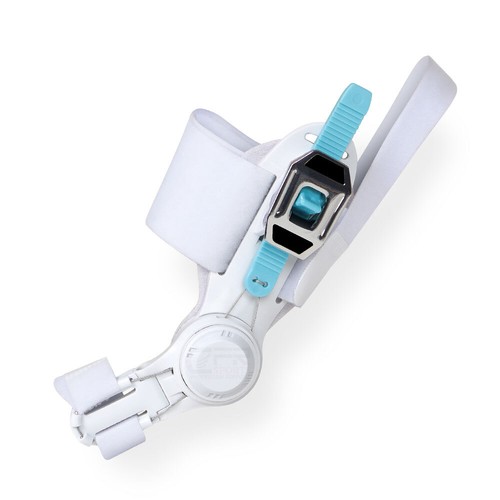 CFR Hallux Valgus Pain Support Big Toe Orthopedic Bunion Straightener Corrector