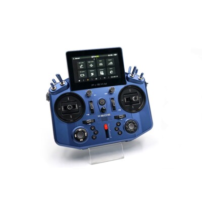 FrSky Ethos Tandem X20S Transmitter  900M/2.4G Dual-Band Blue