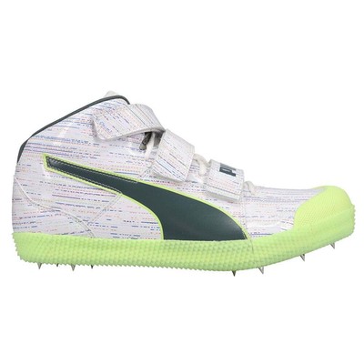 

Puma 376818-01 Mens Evospeed Javelin 2 Field Track/Field кроссовки обувь повседневная, Белый, Puma Evospeed Javelin 2 Field