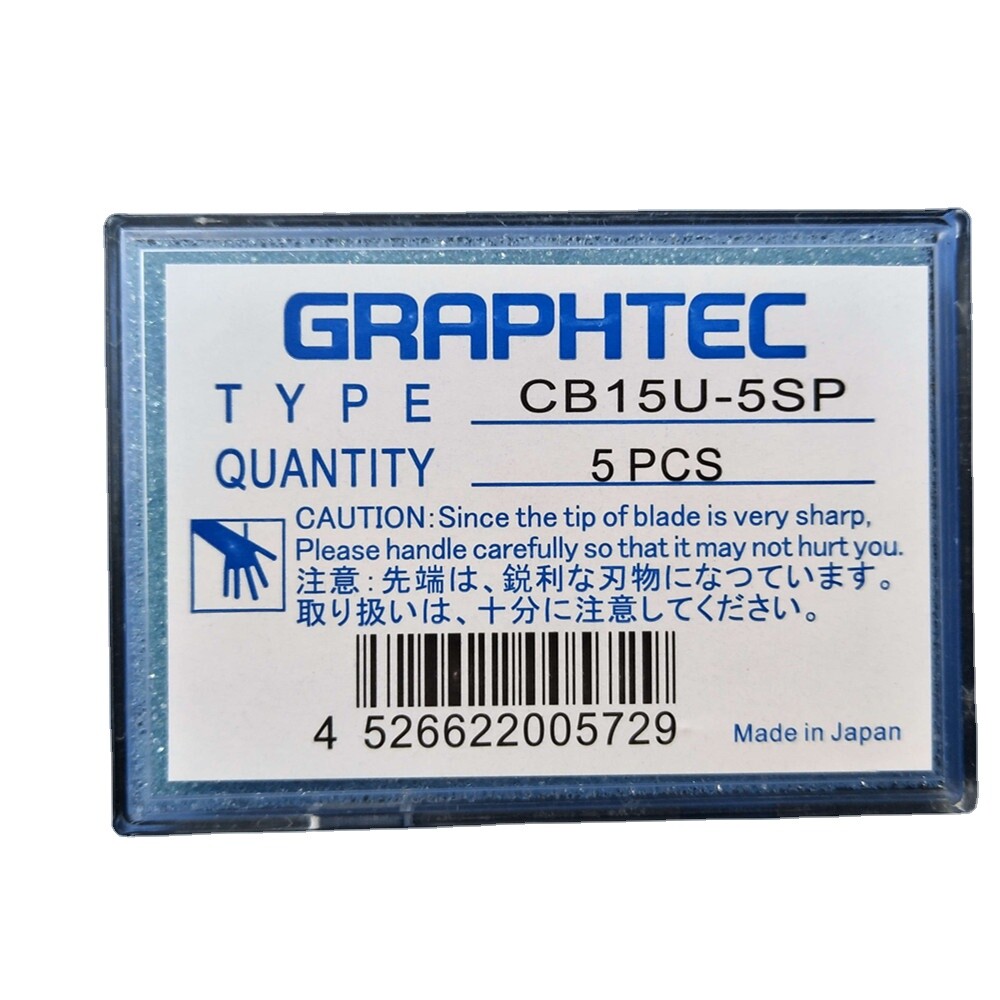 オフィス用品 GRAPHTEC CB09UB-5 51UMtaeobWL.jpg_BO30,255,255,
