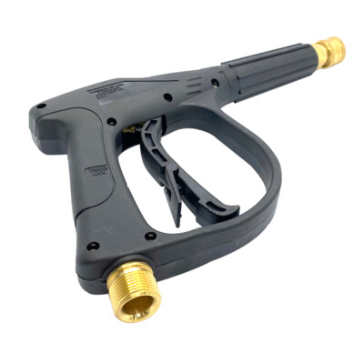 High Pressure 4000PSI Car Power Washer Gun Spray Wand Lance Nozzle Hose Kit M22
