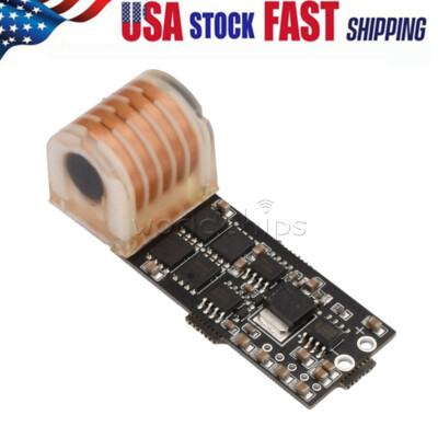 DC12V High Frequency AC High Voltage Generator Inverter Boost Arc Ignition Coil