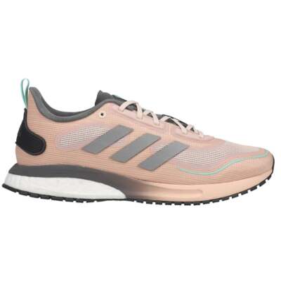 

adidas Supernova Winter Ready женские розовые кроссовки спортивная обувь FV474, Розовый, adidas Supernova Winter Ready Running