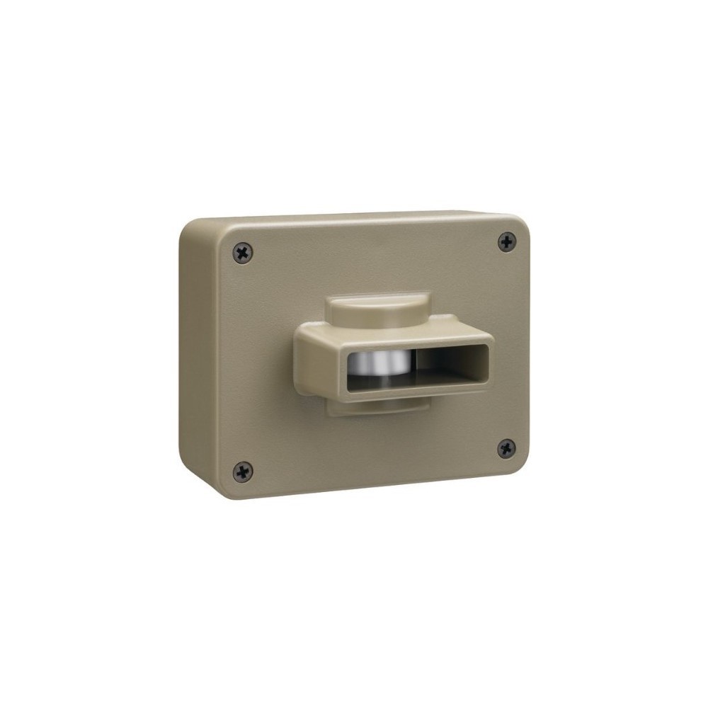 Cámara de seguridad inteligente y IP Chamberlain Systems