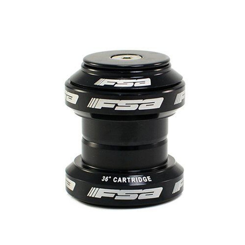 FSA Orbit MX 1-1/8" Threadless MTB Road Headset with To