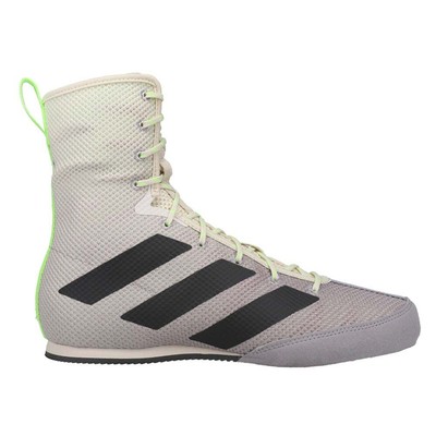 

Adidas Box Hog 3 Мужские боксерские кроссовки Размер  M Спортивная обувь FV6584, Белый, adidas Box Hog 3 Boxing