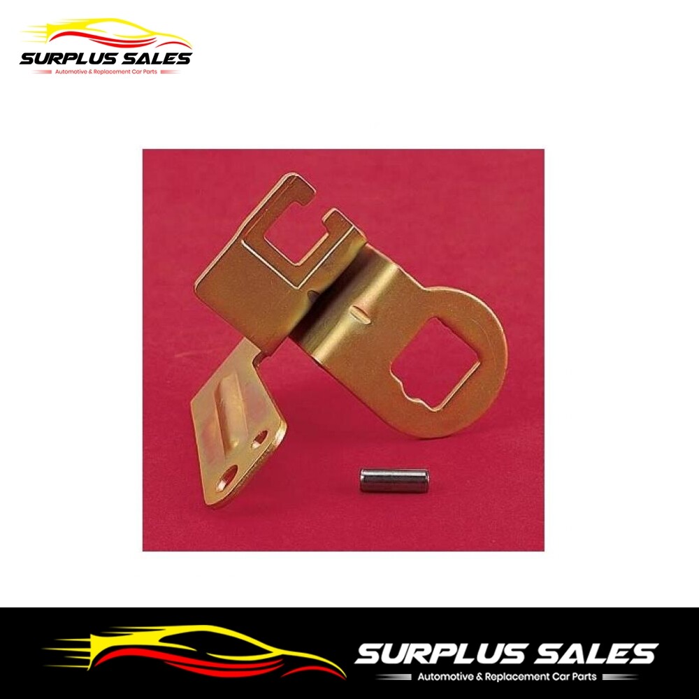 * HO20100 Chev Turbo 700R4 AOD 4011 Holley Transmission Kickdown